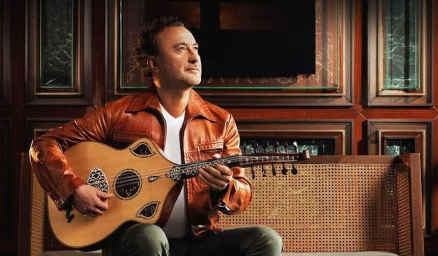 Şarkıcı Nev Hayatını Kaybetti
