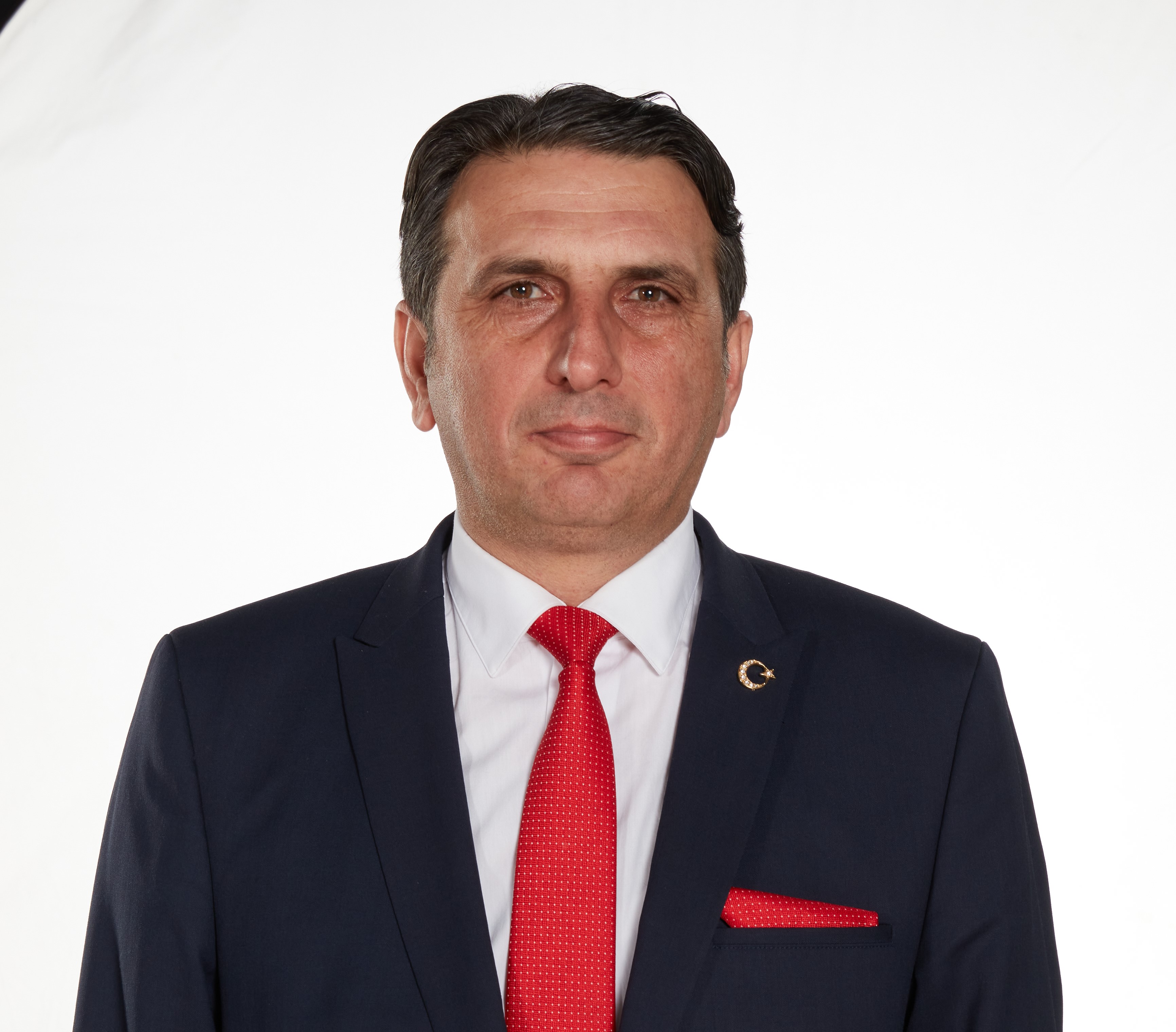 Meti̇n Saraç