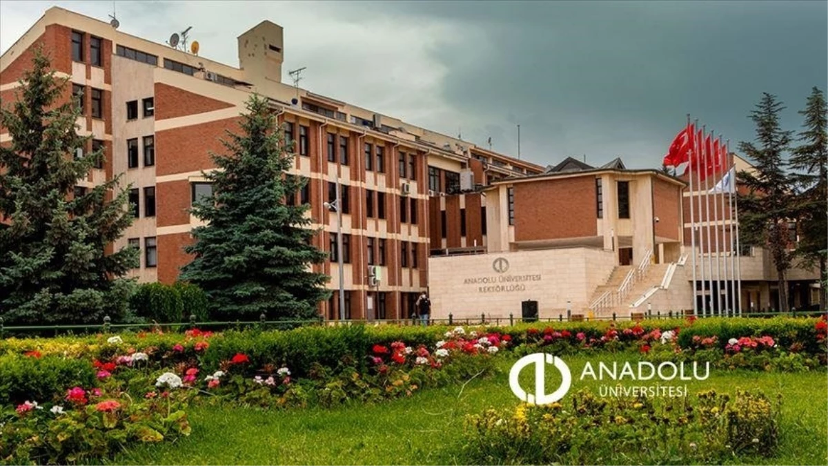 Au Hangi Universite Anadolu Universitesi Nerede 16414321 8537 Amp