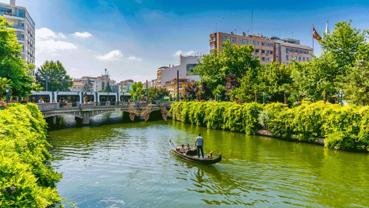 Meteorolojiden Yeni Rapor Bayramda Eskisehirde Hava Nasil Olacak