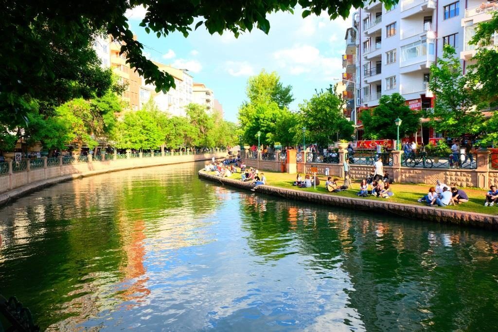 Porsuk Cayi 6 1024X683