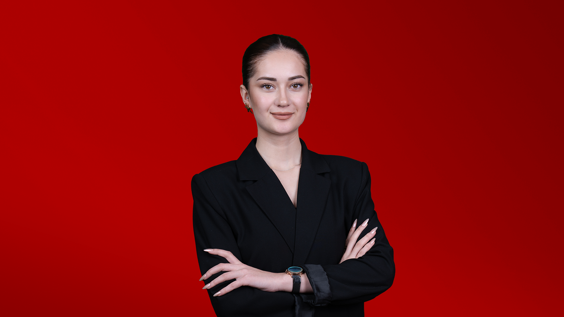 BUSE KUŞCU