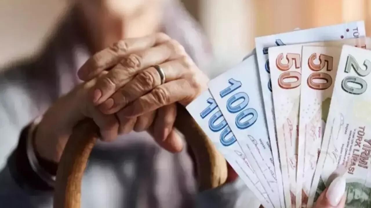 2026 Emekli Maaşı Ne Kadar Oldu? En Düşük Emekli Maaşı 2026 Zam Tablosu