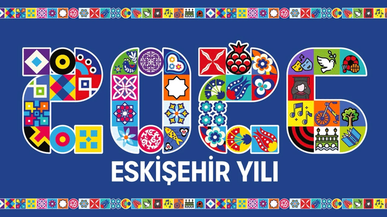 2026 Eskişehir Yılı