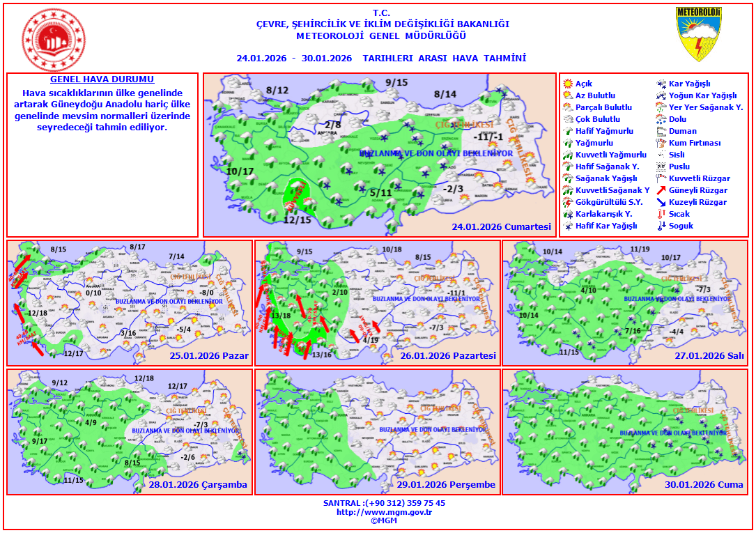 24 Ocak Cumartesi (1)