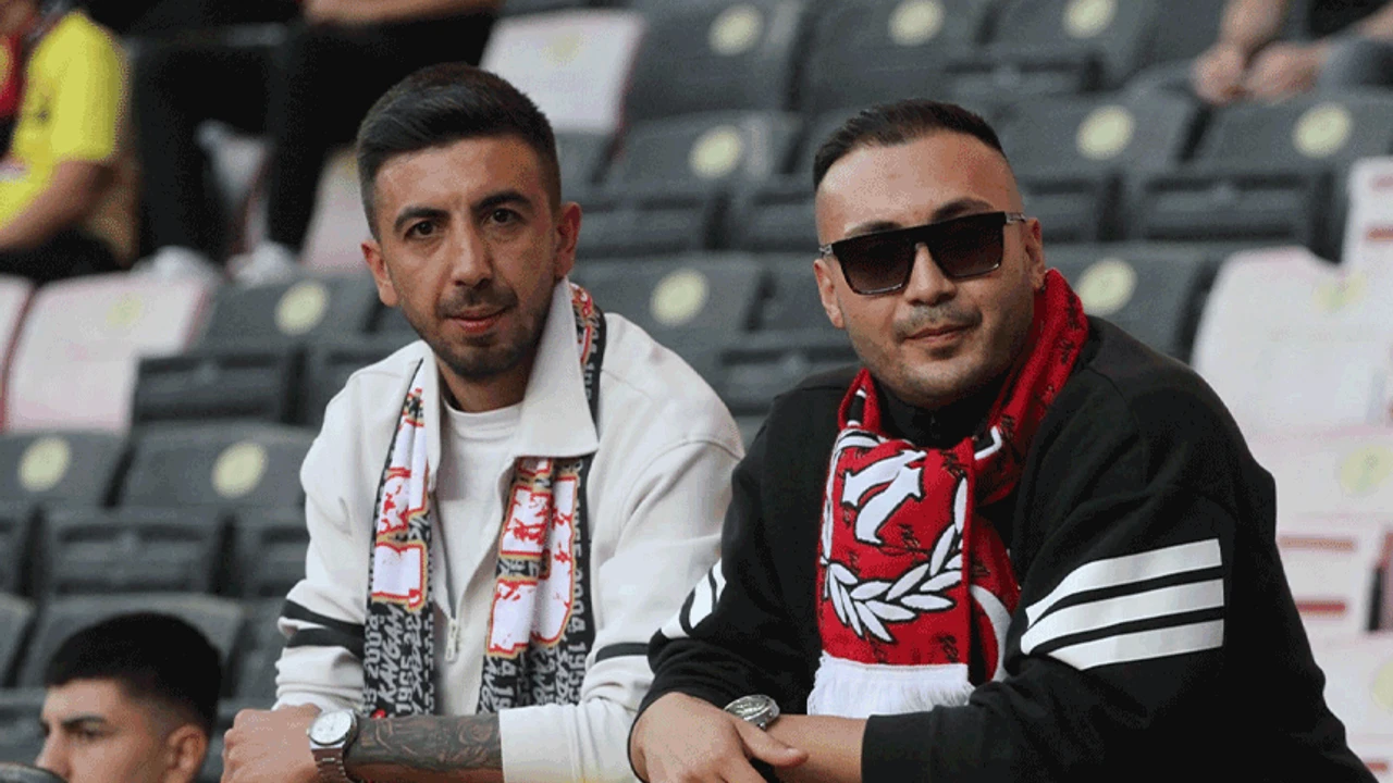 Alihan Başkan Hasan Karabacak