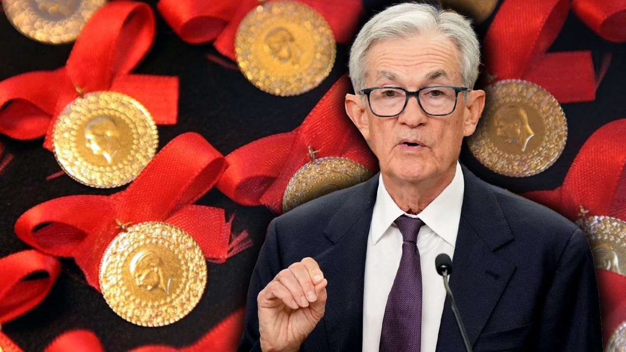 Altın Fiyatları Fed Kararı 2026