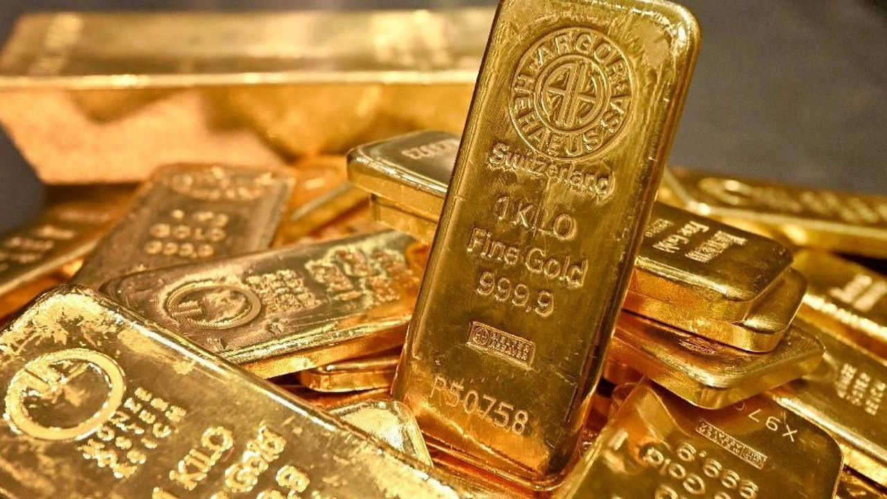 Altın.s1 Sertifikası Neden Düşüyor