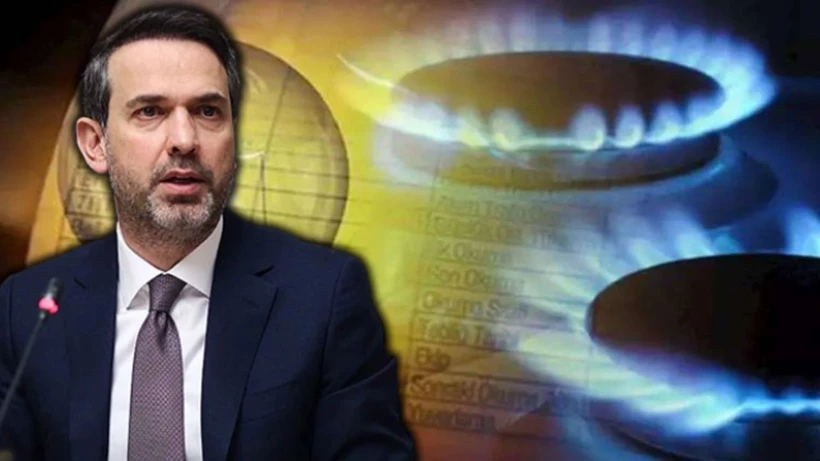 Bakan Bayraktar Fatura