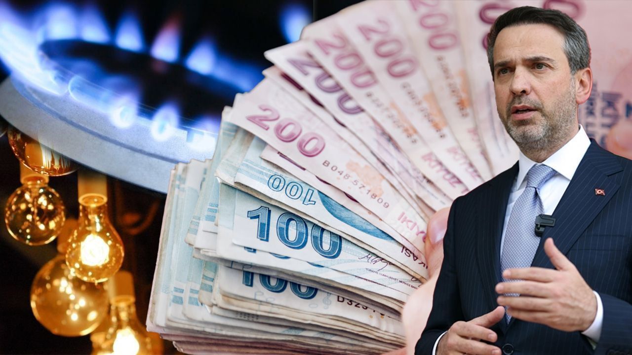 Bakan Bayraktar Faturalara Zam Geliyor Mu?