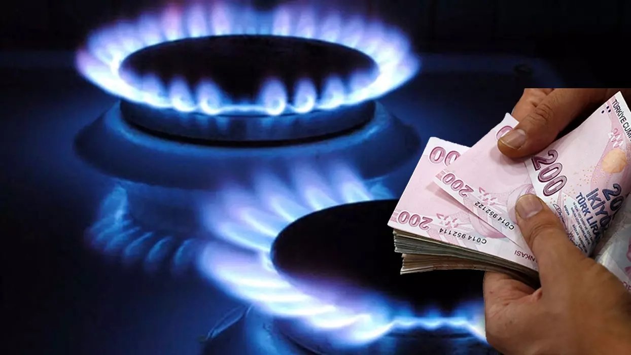 Doğal Gaz Desteği 2026