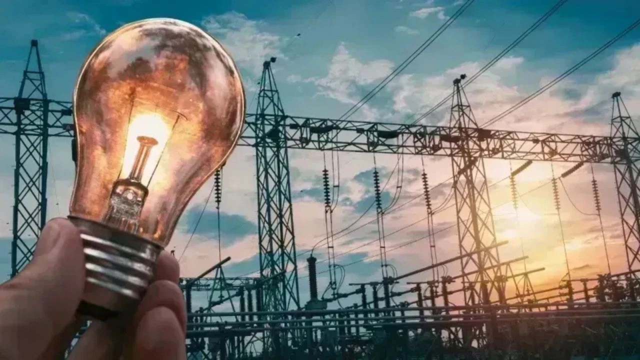 Elektrik Kesintisi Eskişehir-1