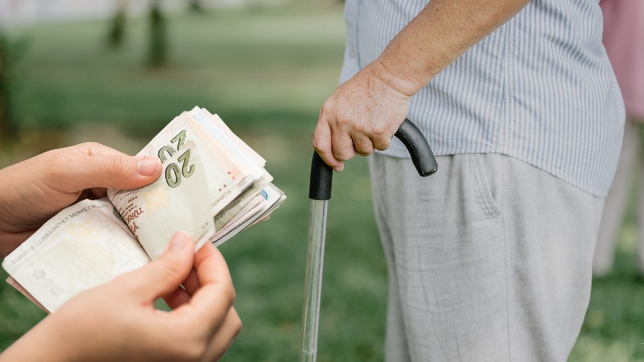 Emekli Maaşı Farkı Ödeme Tarihi