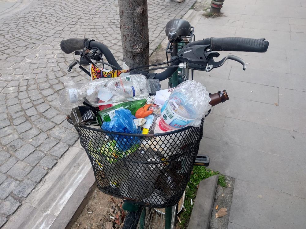 Eski̇şehi̇r Bi̇si̇klet 1