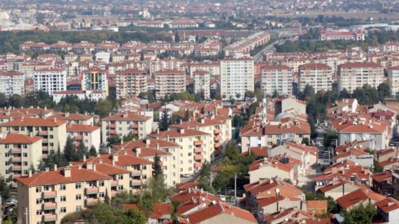 Eskişehir Konut-1