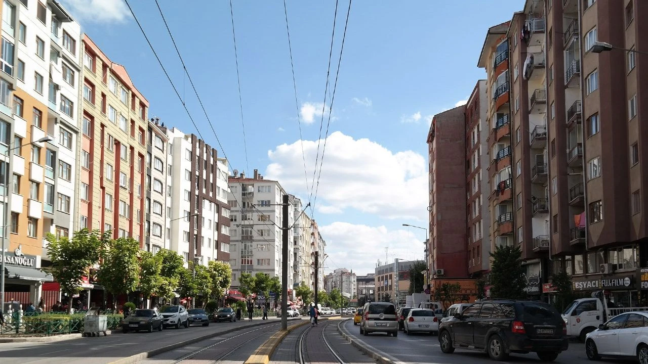 Eskişehir Konut 2026