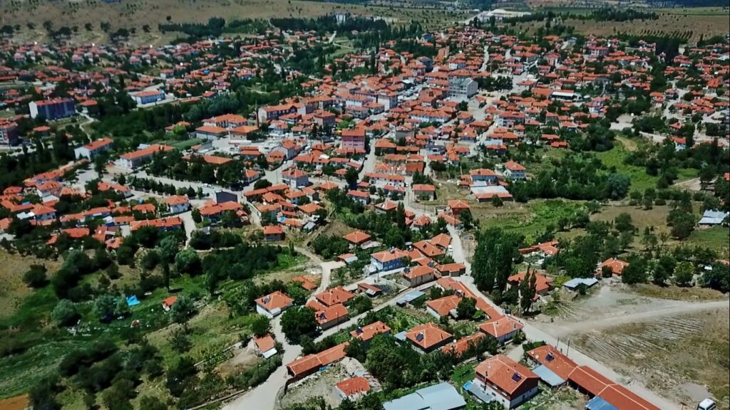 Eskişehir Mihallıççık