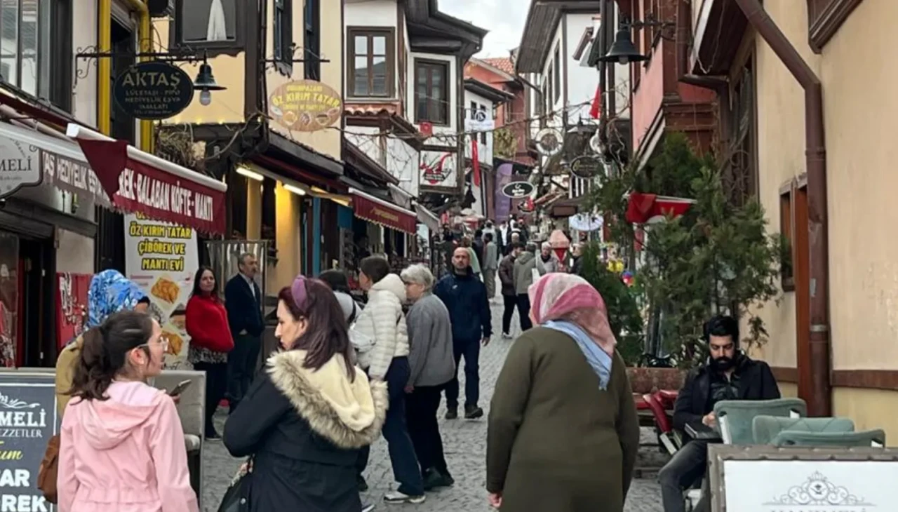 Eskişehir Odunpazarı-1