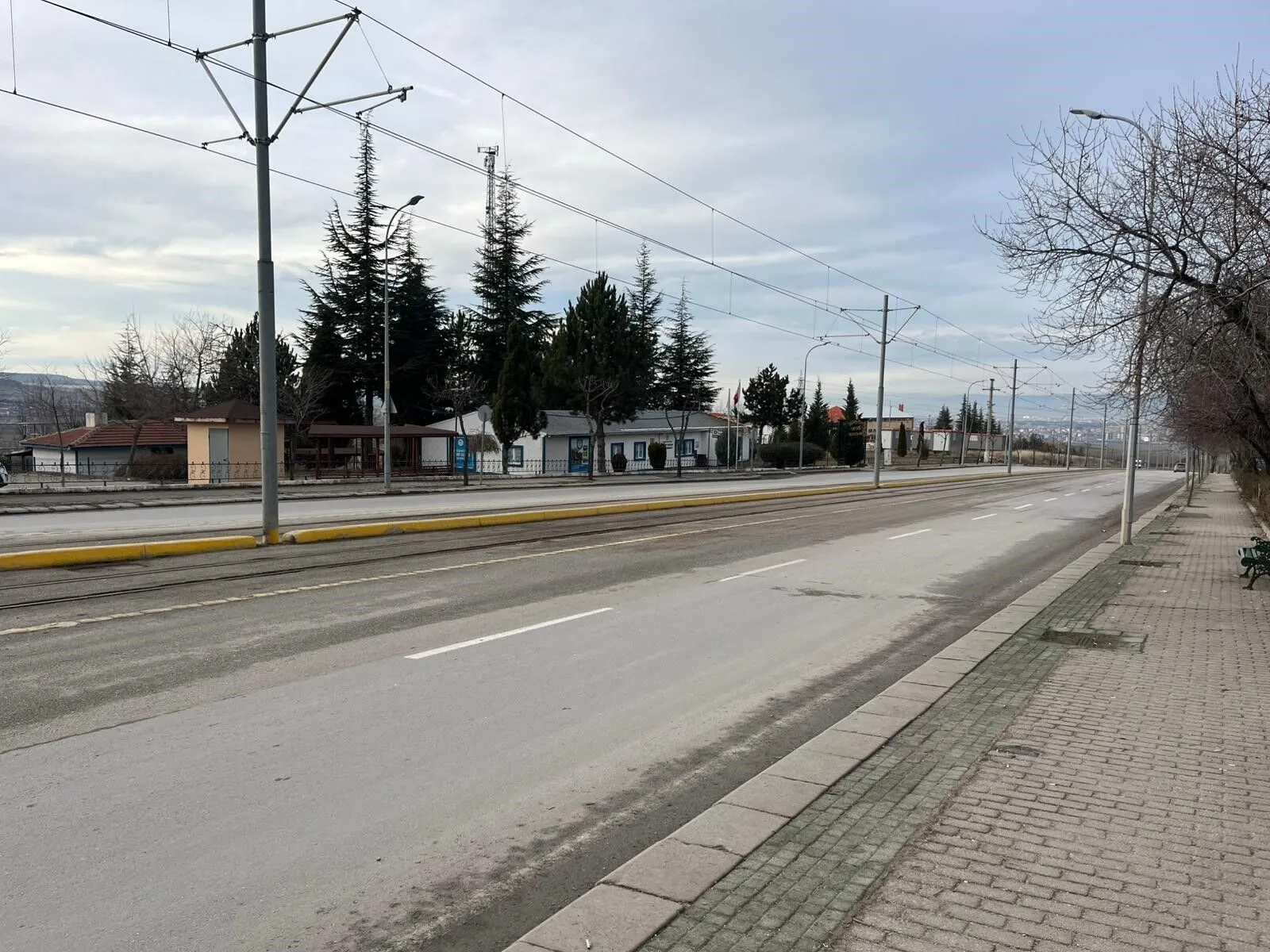 Eskişehir Selami Vardar