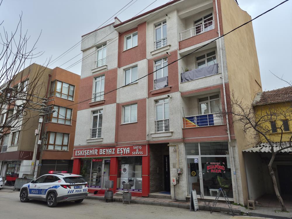 Eskişehir Şirintepe Mahallesi 2026