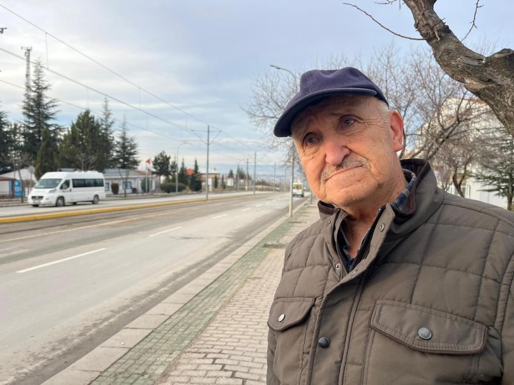 Eskişehirli Vatandaş