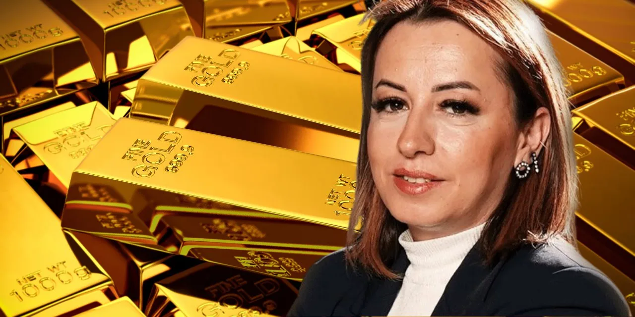 Filiz Eryılmaz Altın Biriktirenlere Öneri