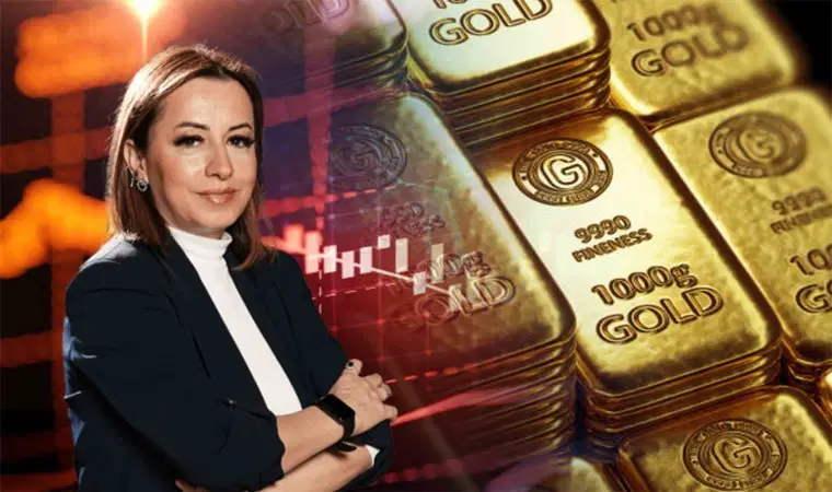 Filiz Eryılmaz Altın Fiyatları