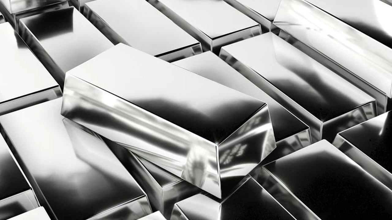 Gümüş Fiyatları 2026