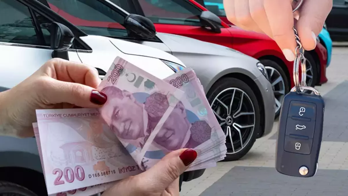 Hurda Araç Ötv Indirimi