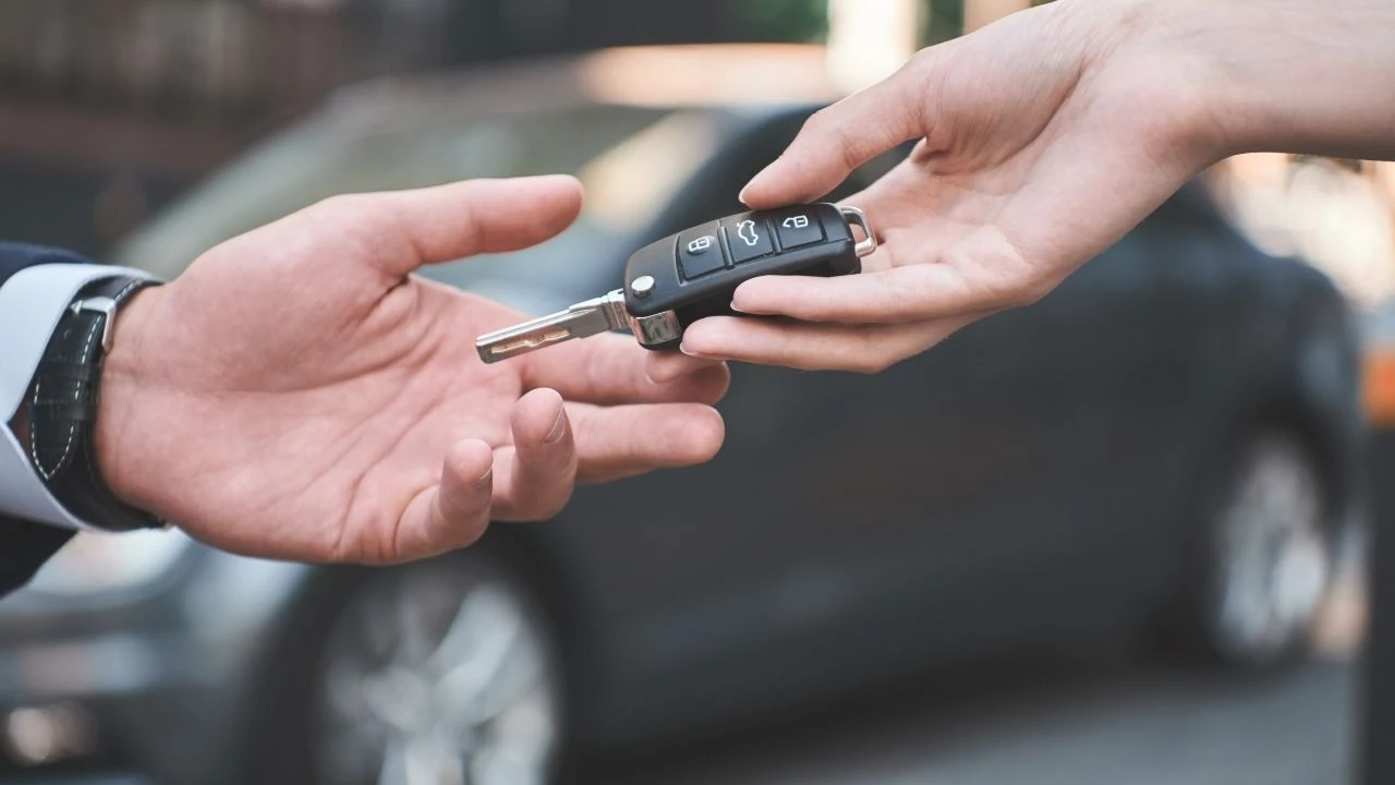 Ikinci El Araç Satışı Haberi