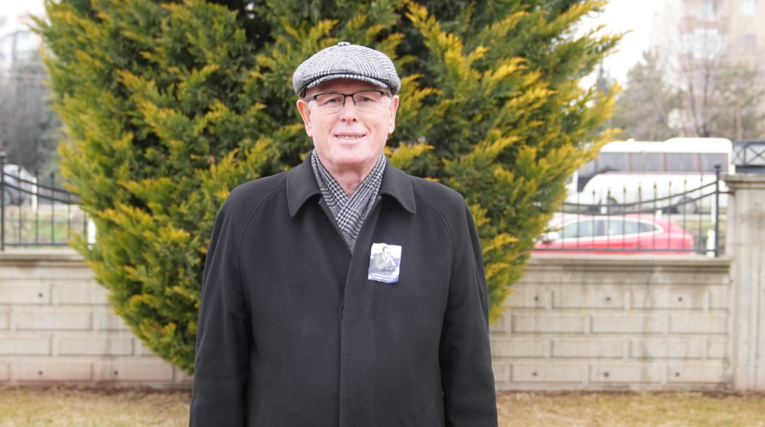 gürhan albayrak tramvay