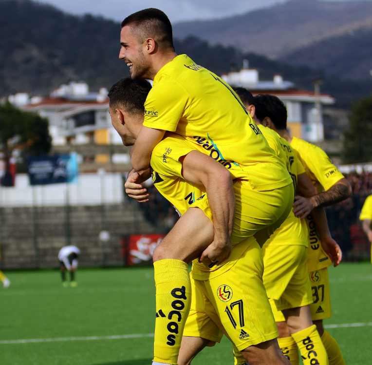 eskişehirspor-nazillispor