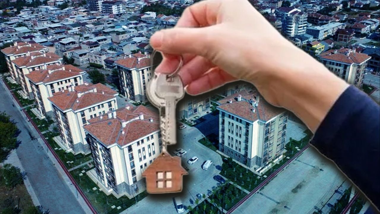 Konut Kredisi 2026 Ilk Evim