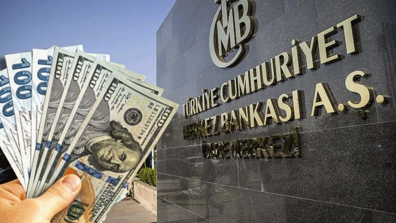Merkez Bankası Faiz Kararı 2026