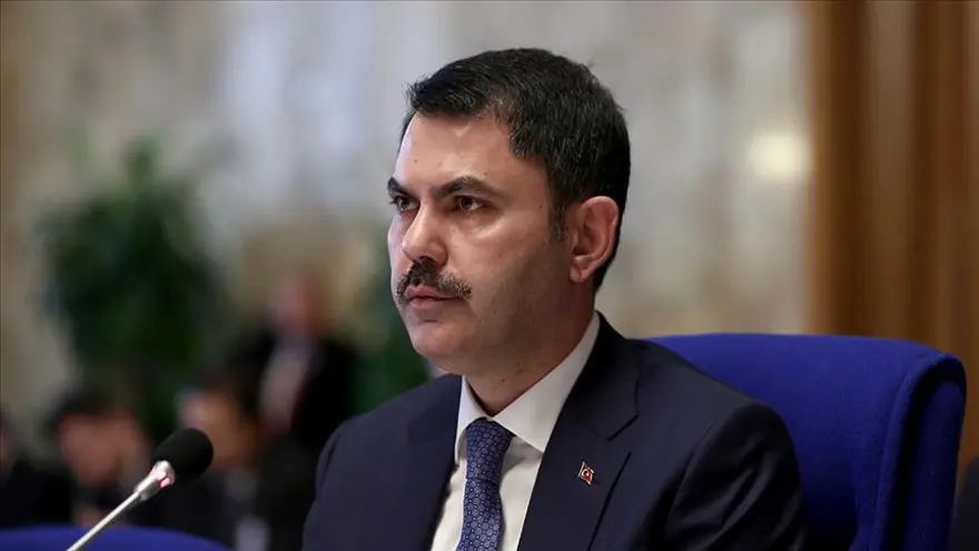 Murat Kurum Aidat Düzenlemesi