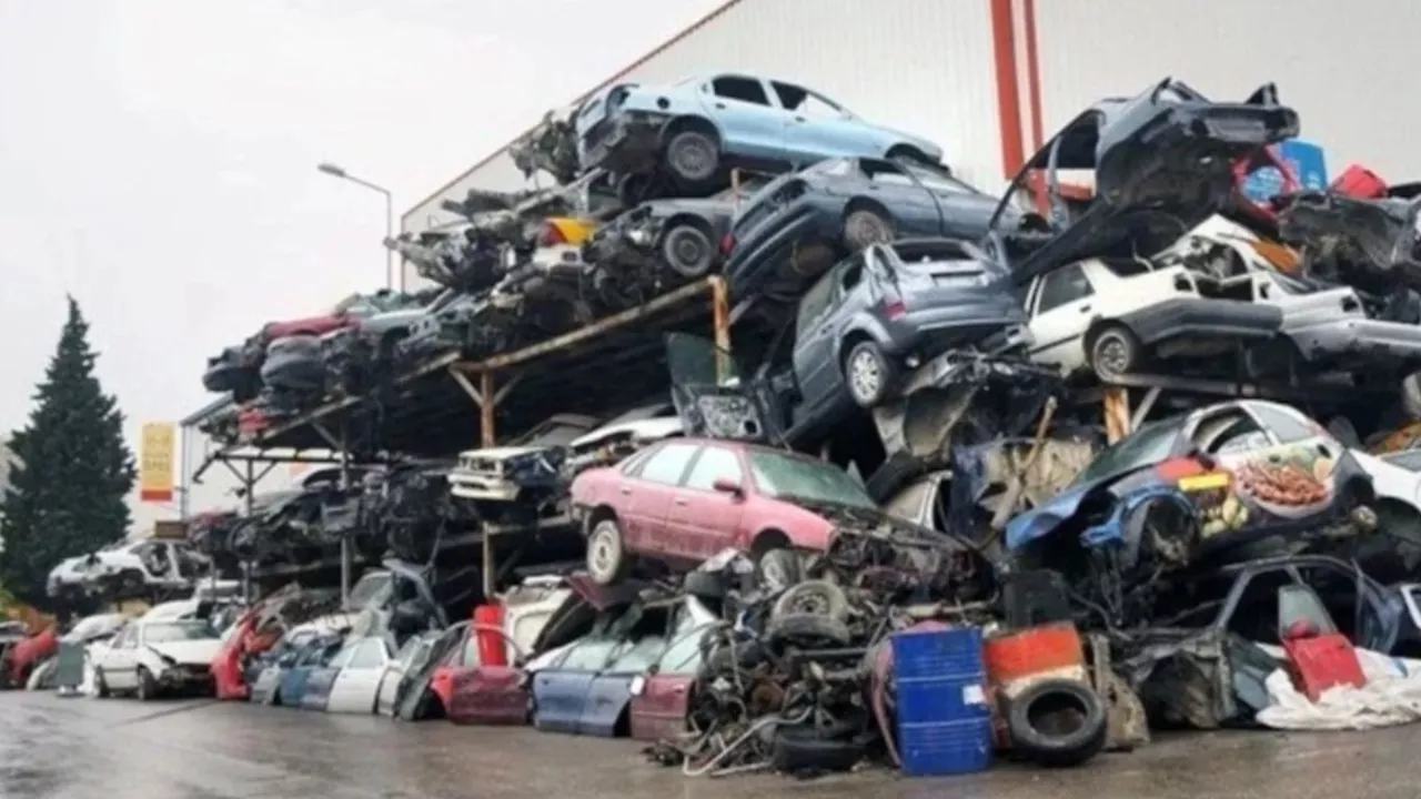 Ötv Muafiyeti Hurda Teşviki