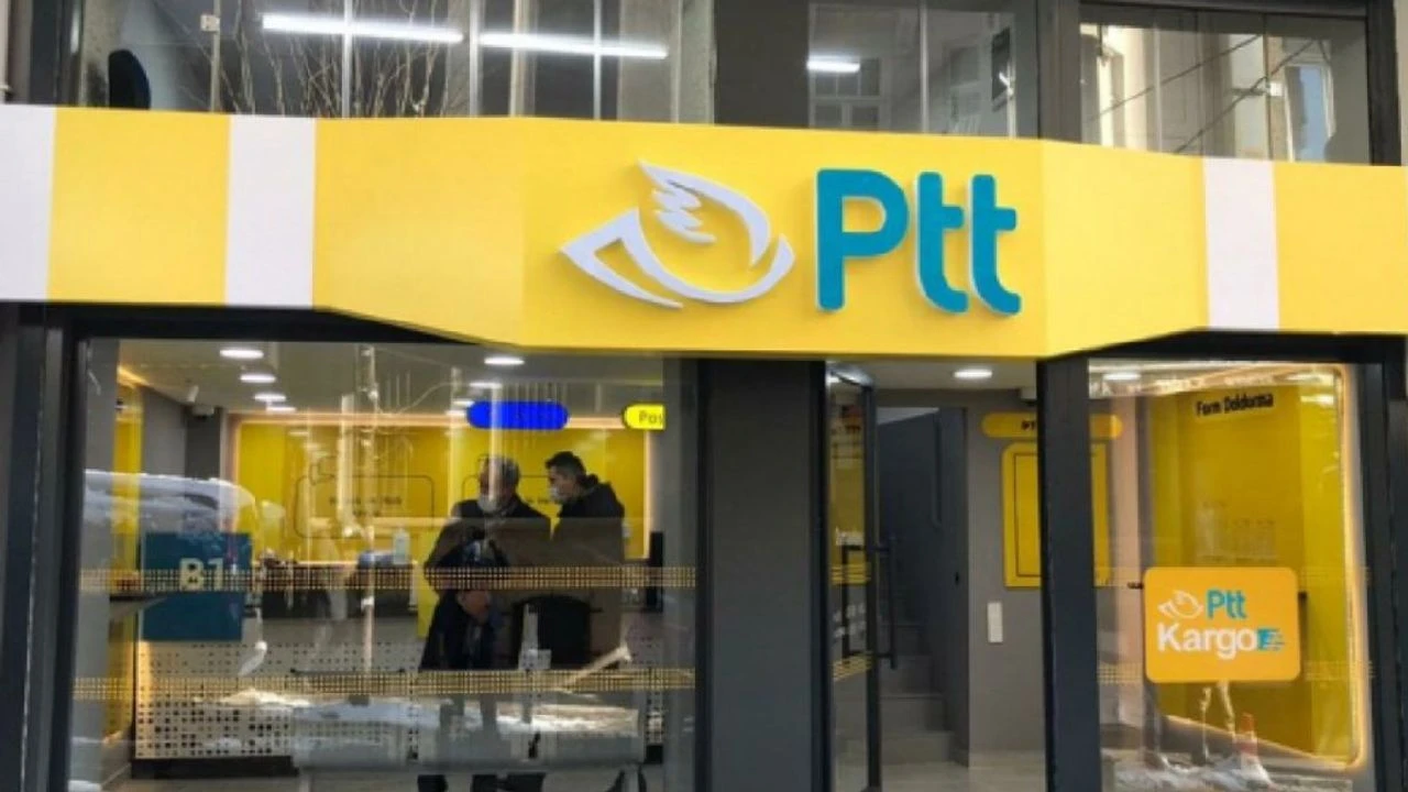 Ptt Eskişehir