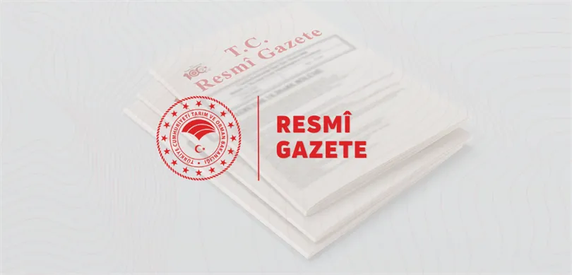 Resmi Gazete