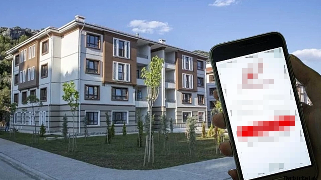 Sahte Toki Dolandırıcılığı