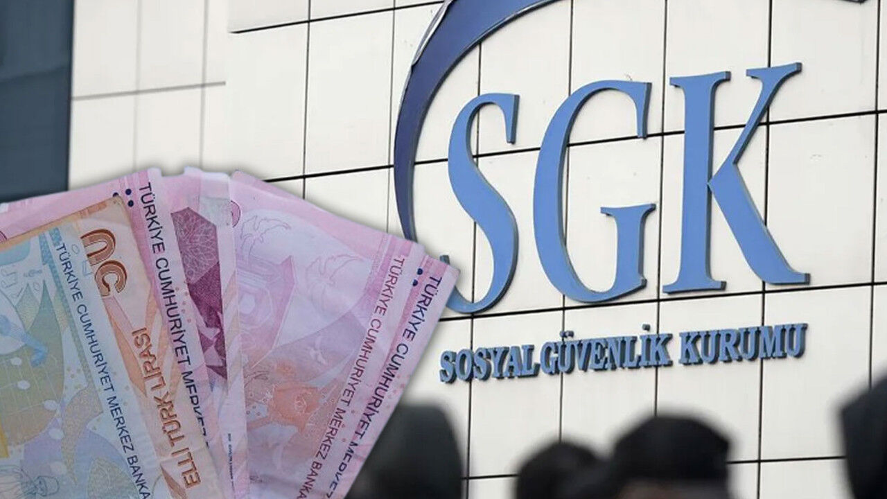 Sgk Prim Ödeme