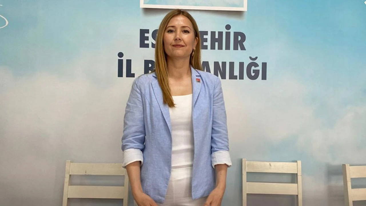 Sibel Yeşildal