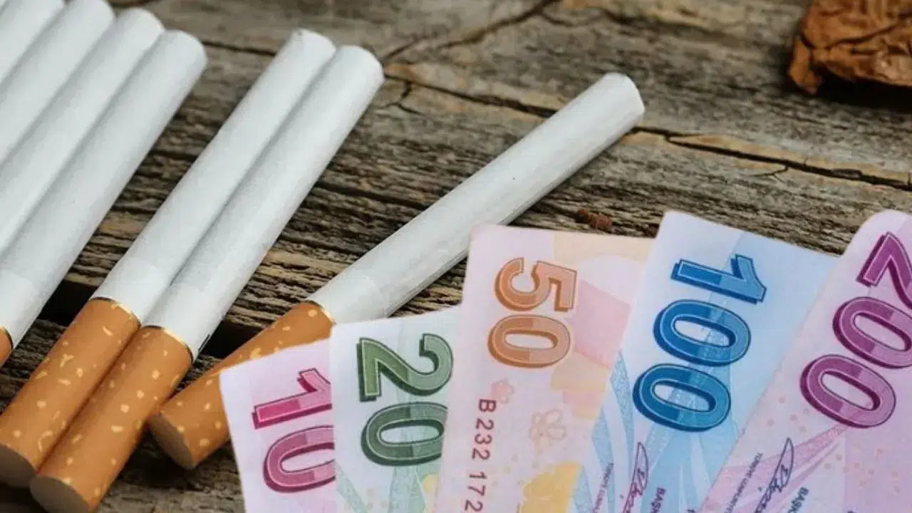 Sigara Fiyatları 2026