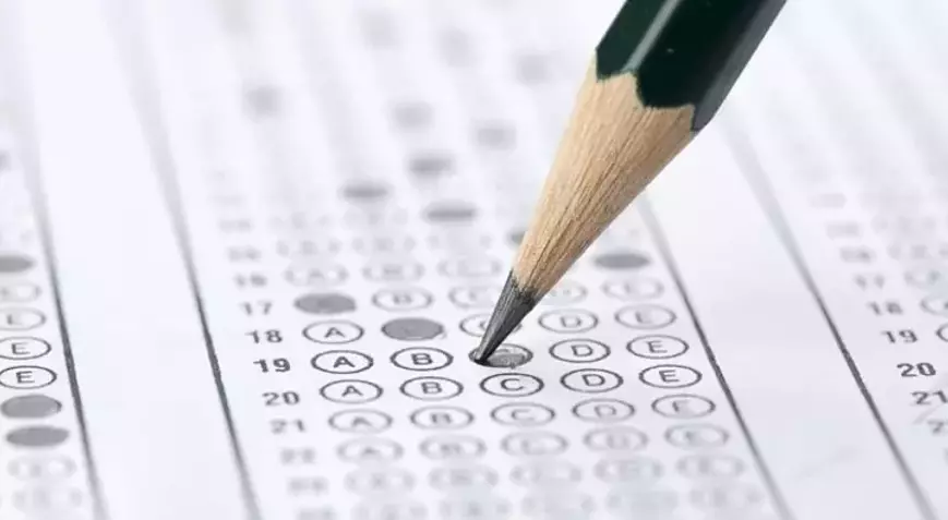 Sınav Aöf Eskişehir