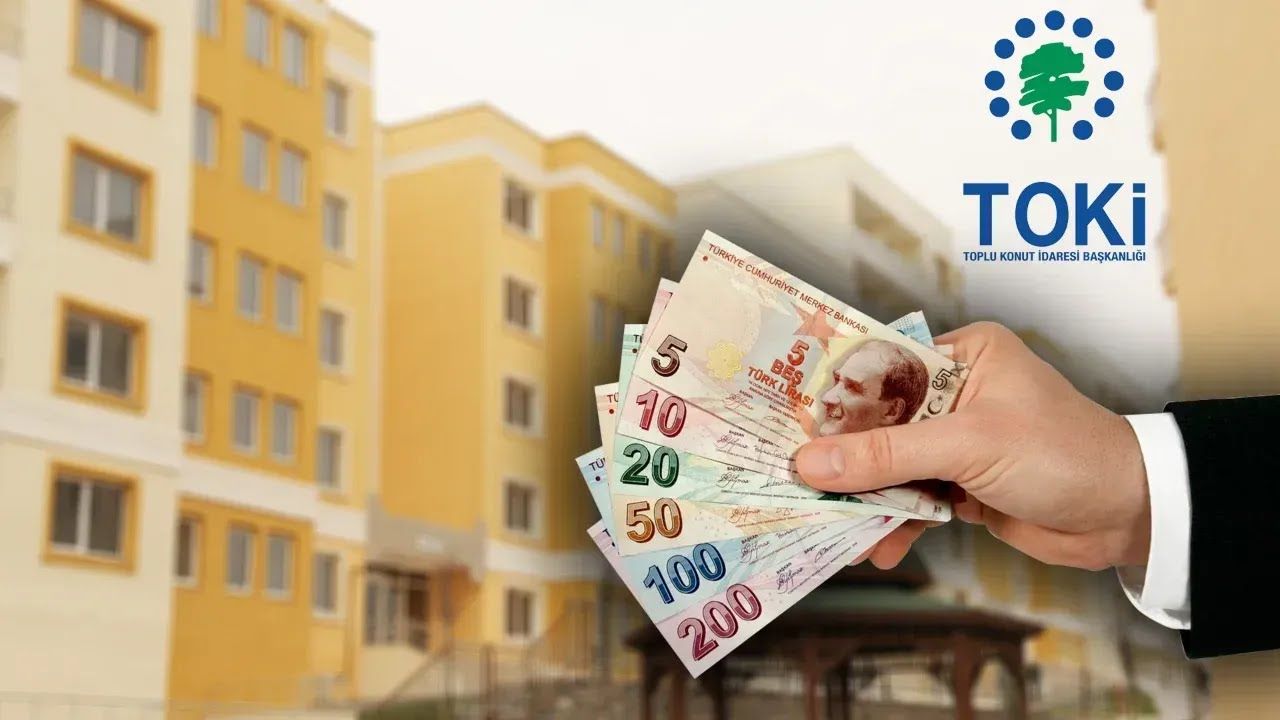 Toki̇ Başvuru Ücreti Iadesi