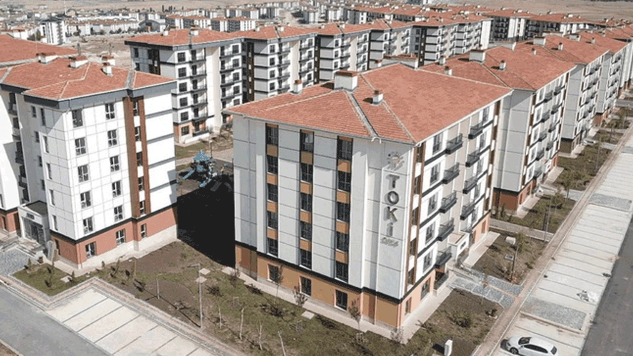 Toki Eskişehir-1