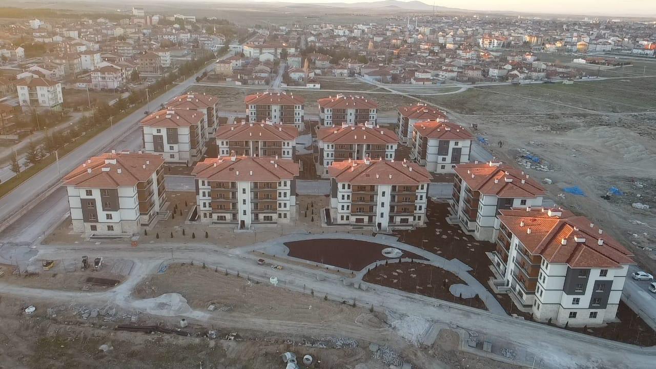 Toki Eskişehir