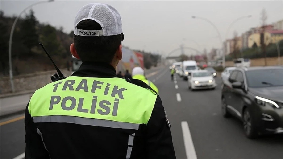Trafik Cezaları 2026