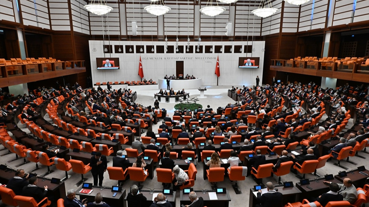 Türkiye Büyük Millet Meclisi