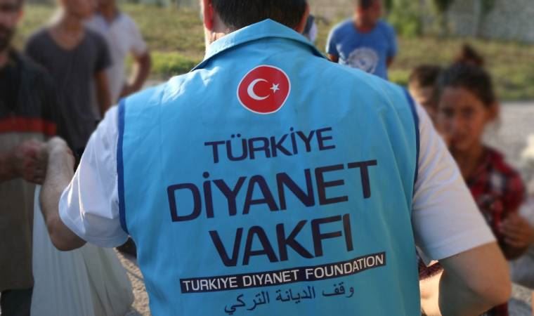 Türkiye Diyanet Vakfı