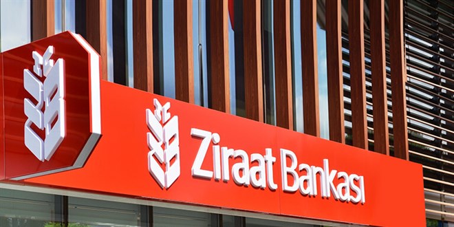 Ziraat Bankası-1